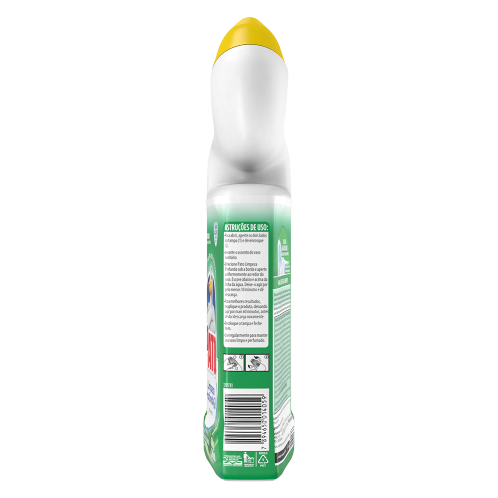 PATO GERMINEX PINHO 500ML