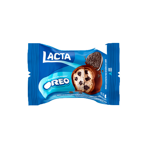 BOMBOM OREO 20,1G