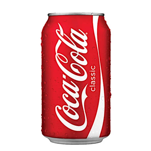 REF.COCA-COLA LATA 350ML.