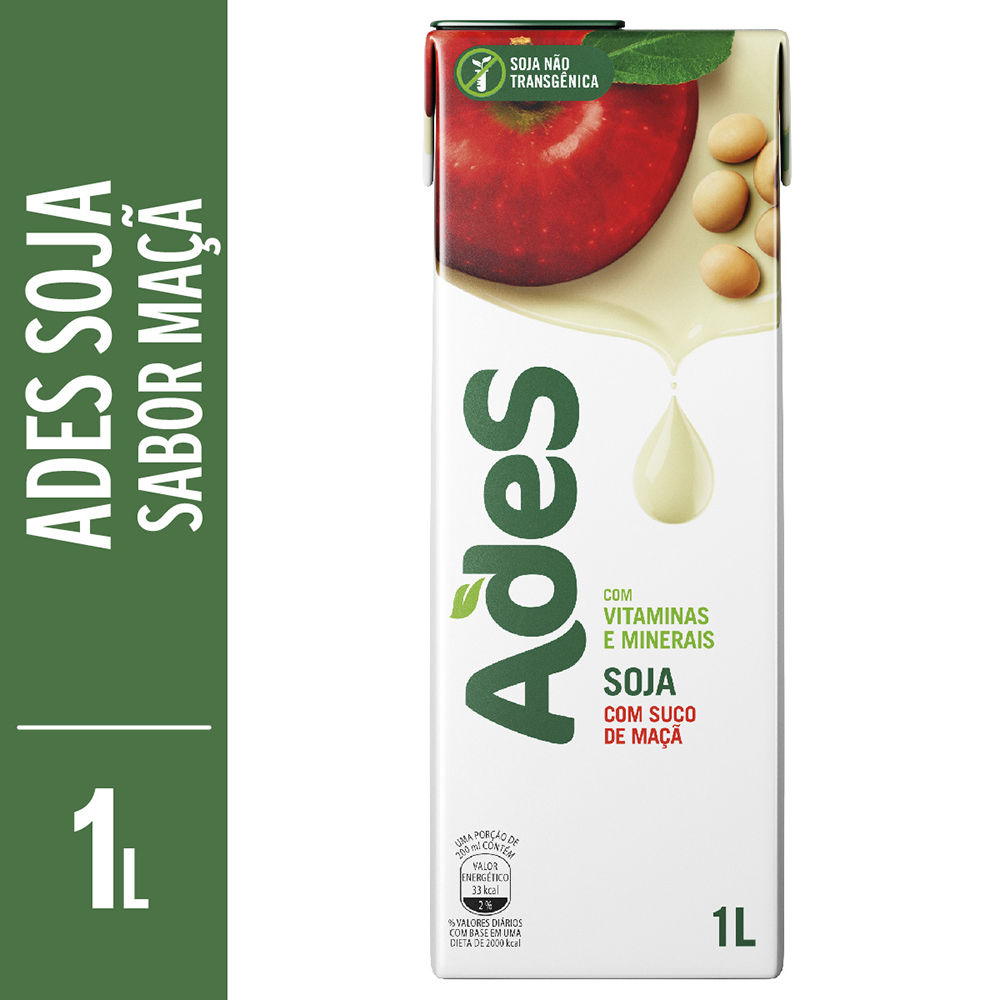 ADES MACA TP 1L