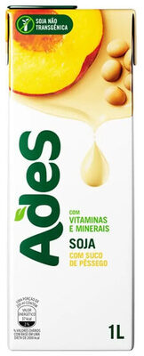 ADES PESSEGO TP 1L