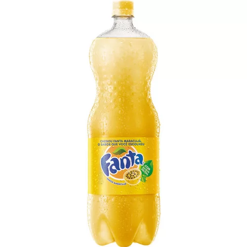 FANTA MARACUJA 2L.