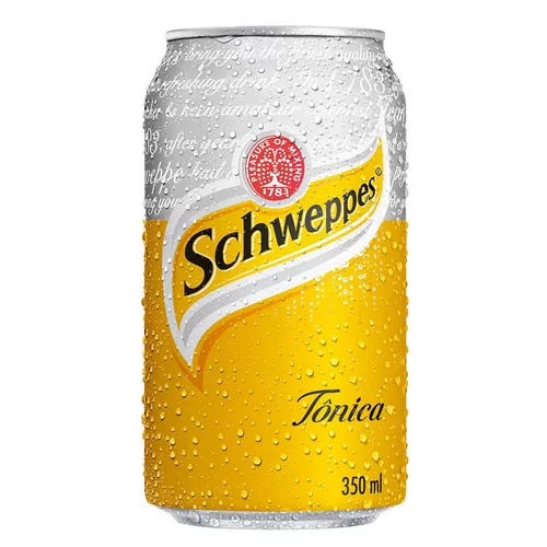 SCHW TONICA LT 350ML.