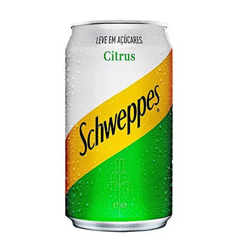 SCHW CITRUS SA LT 350ML.