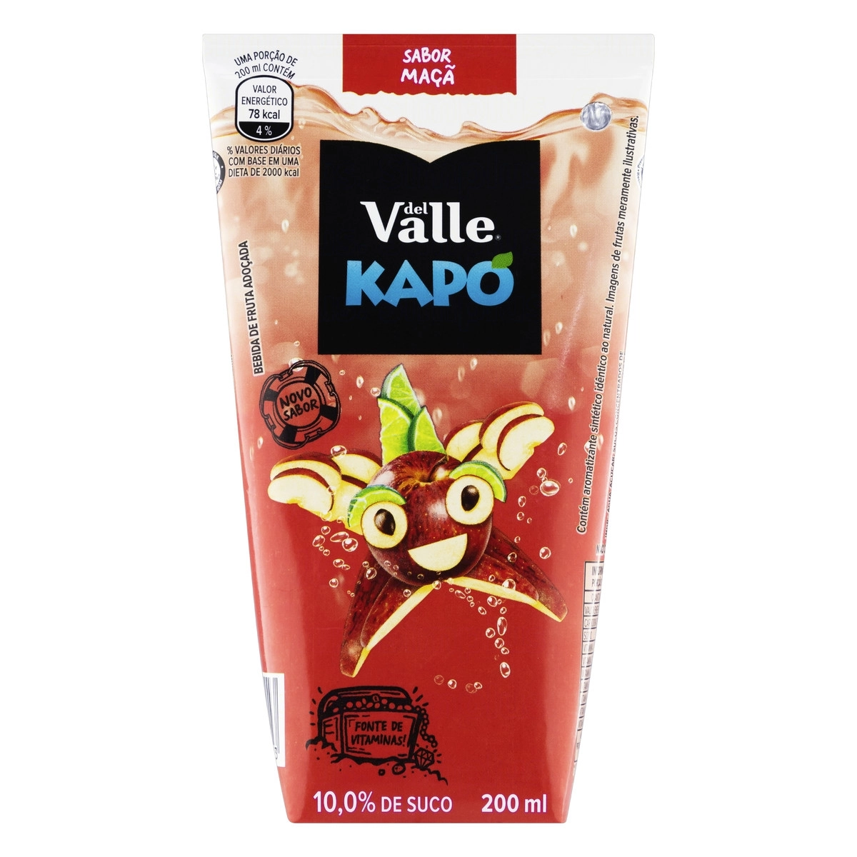 KAPO MACA 200ML