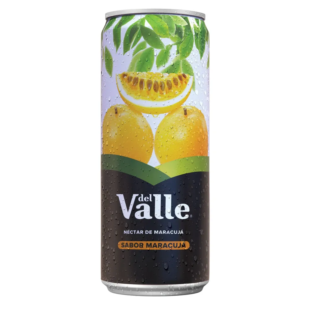 DV MARACUJA LT 290ML