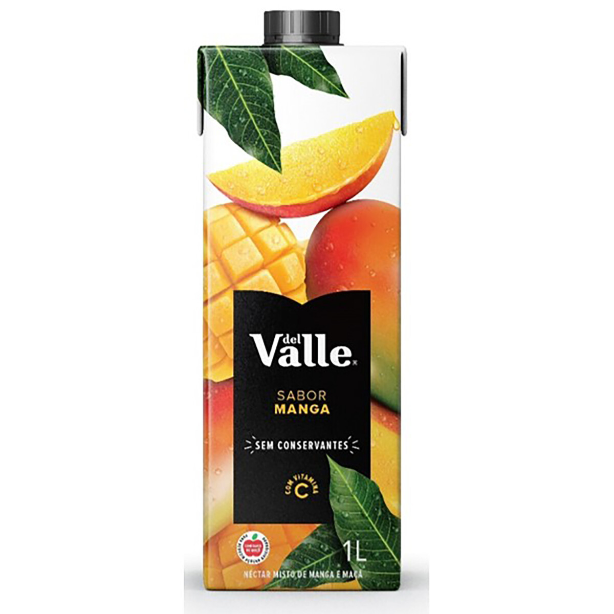 DEL VALLE MANGA 1L