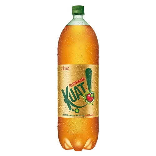 KUAT PET 2L