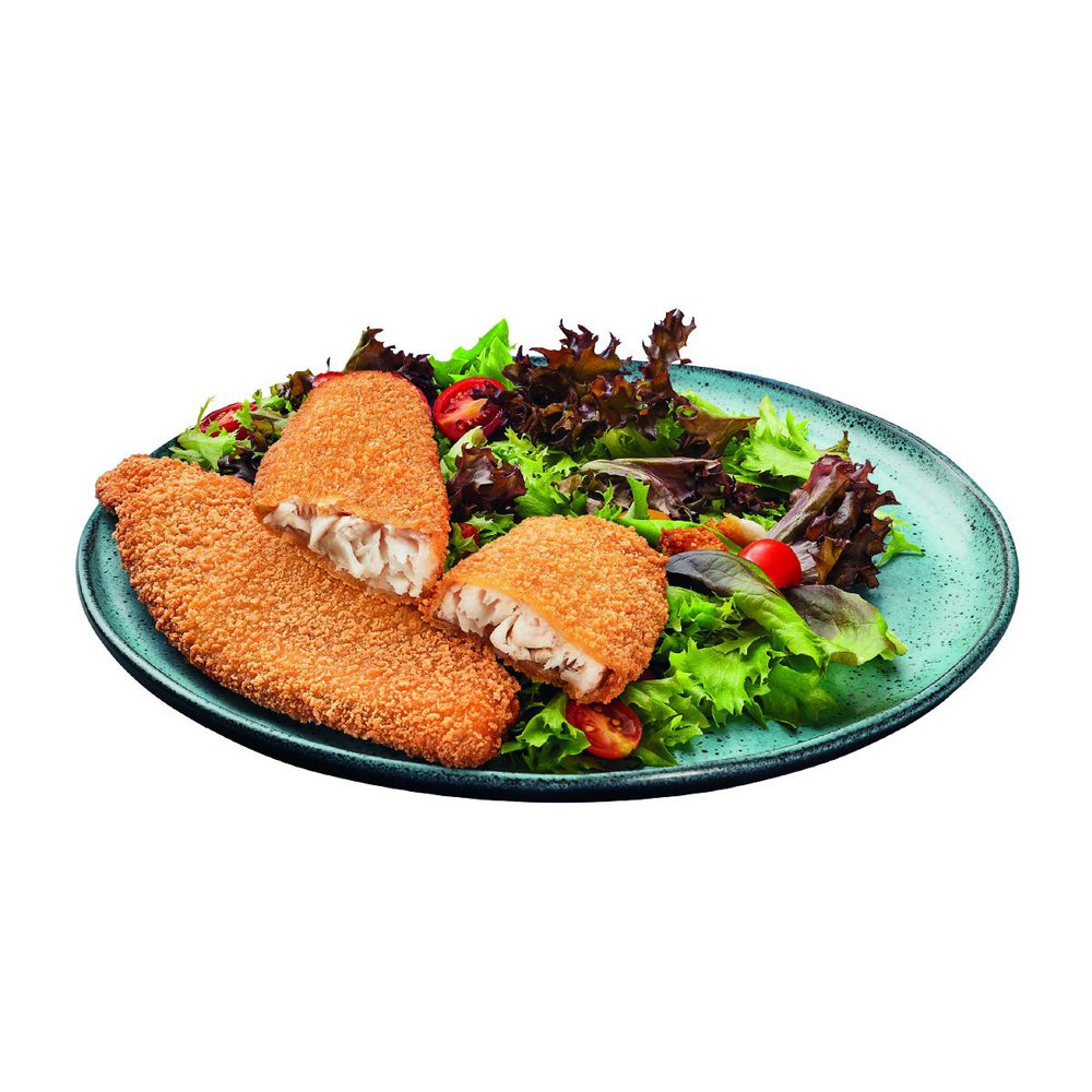 FILE DE TILAPIA EMP IQF 400G