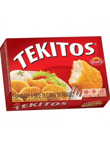 RF.TEKITOS SEARA CONG. 300G