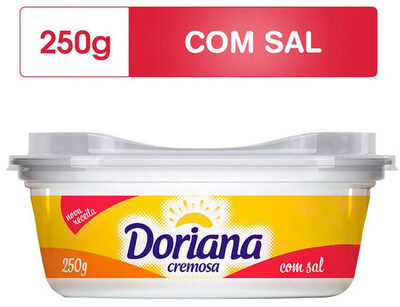 MARG.DORIANA C/SAL 250G