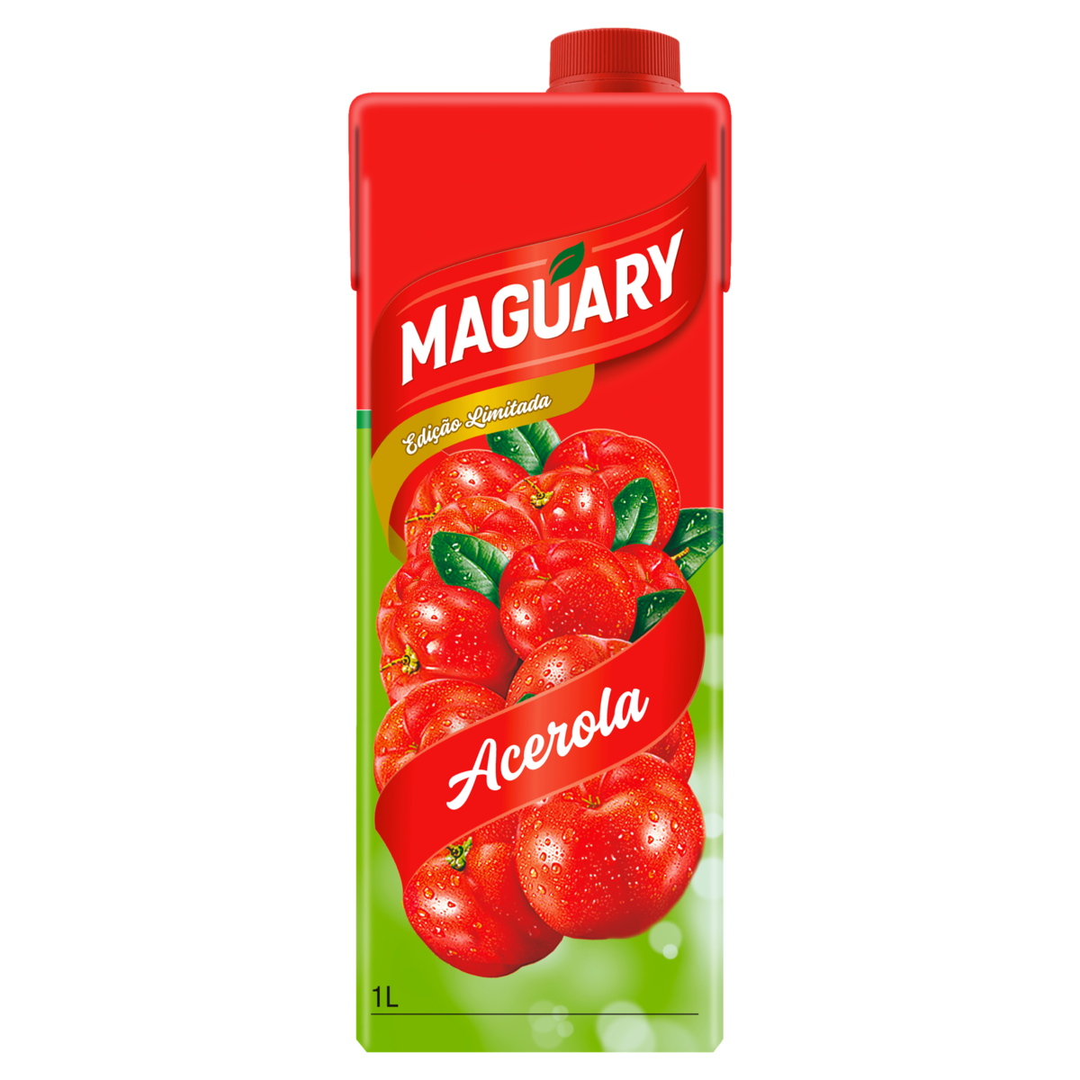 BEB NECTAR MAGUARY ACERO TP 1L