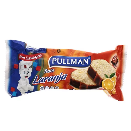 BOLO PULLMAN 250 GR LARAN