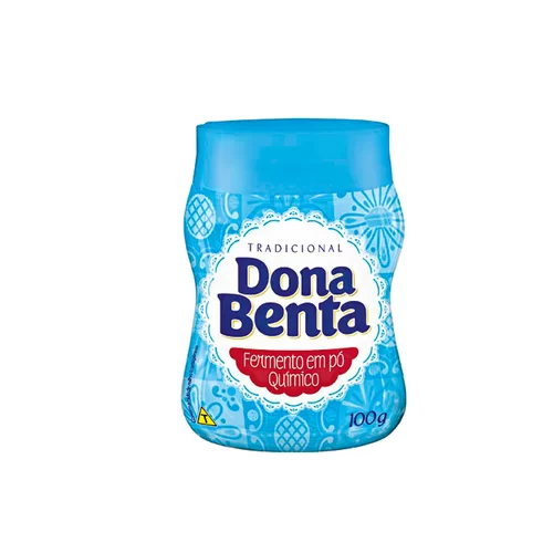 FERMENTO DONA BENTA 100G
