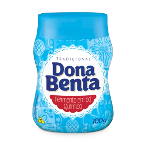 FERMENTO DONA BENTA 100G