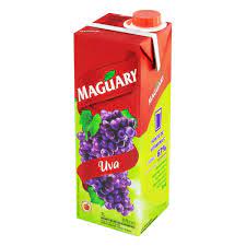 SUCO MAGUARY UVA 1L