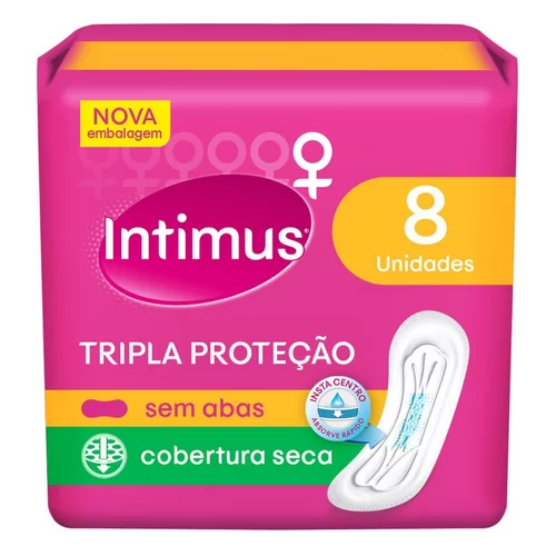 ABS INTIMUS GEL NORMAL TRIPLA