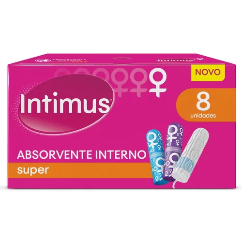 ABS.INTERNO INTIMUS SUPER