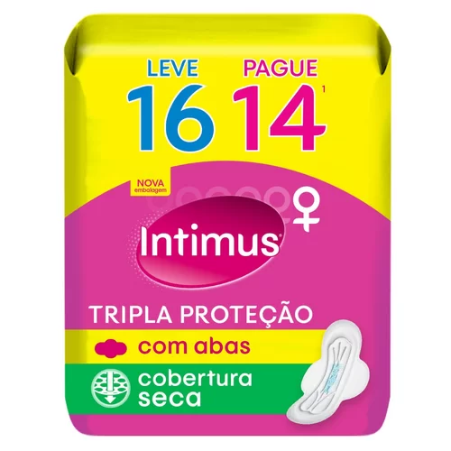 ABS INTIMUS GEL S/ABAS
