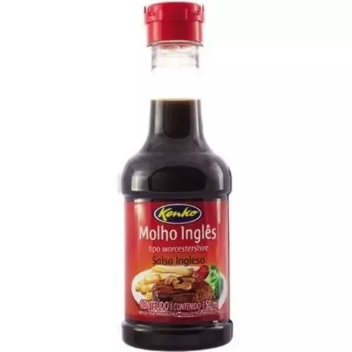 KENKO MOLHO INGLES DKV 150ML