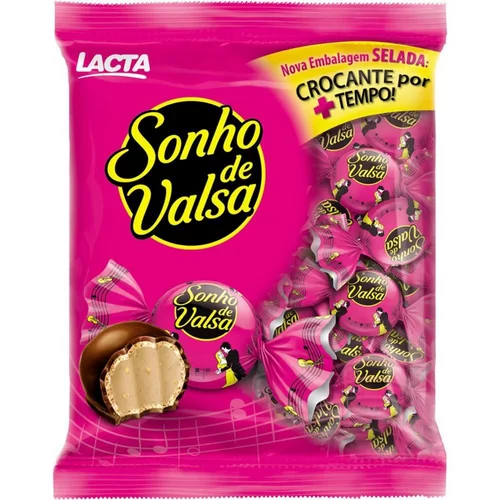 SONHO DE VALSA 1KG