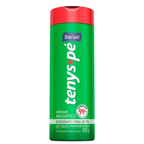 TENYS PE BARUEL PO CANFORADO 1