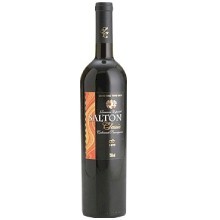 BEB VINHO SALTON CLASSIC CABERNET 750ML RN