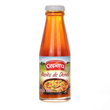 AZEITE DE DENDE CEPERA VD 100M