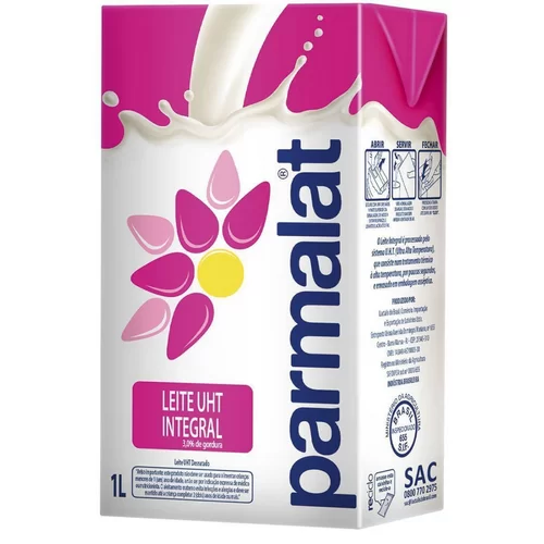 LEITE L.VIDA PARMALAT INTEGRAL