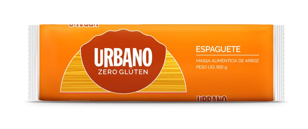 MAC.ARROZ URBANO ESPAGUETE S G