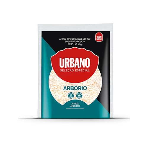ARROZ ARBORIO URBANO 1KG