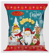 BISC NATAL 100G STA EDW