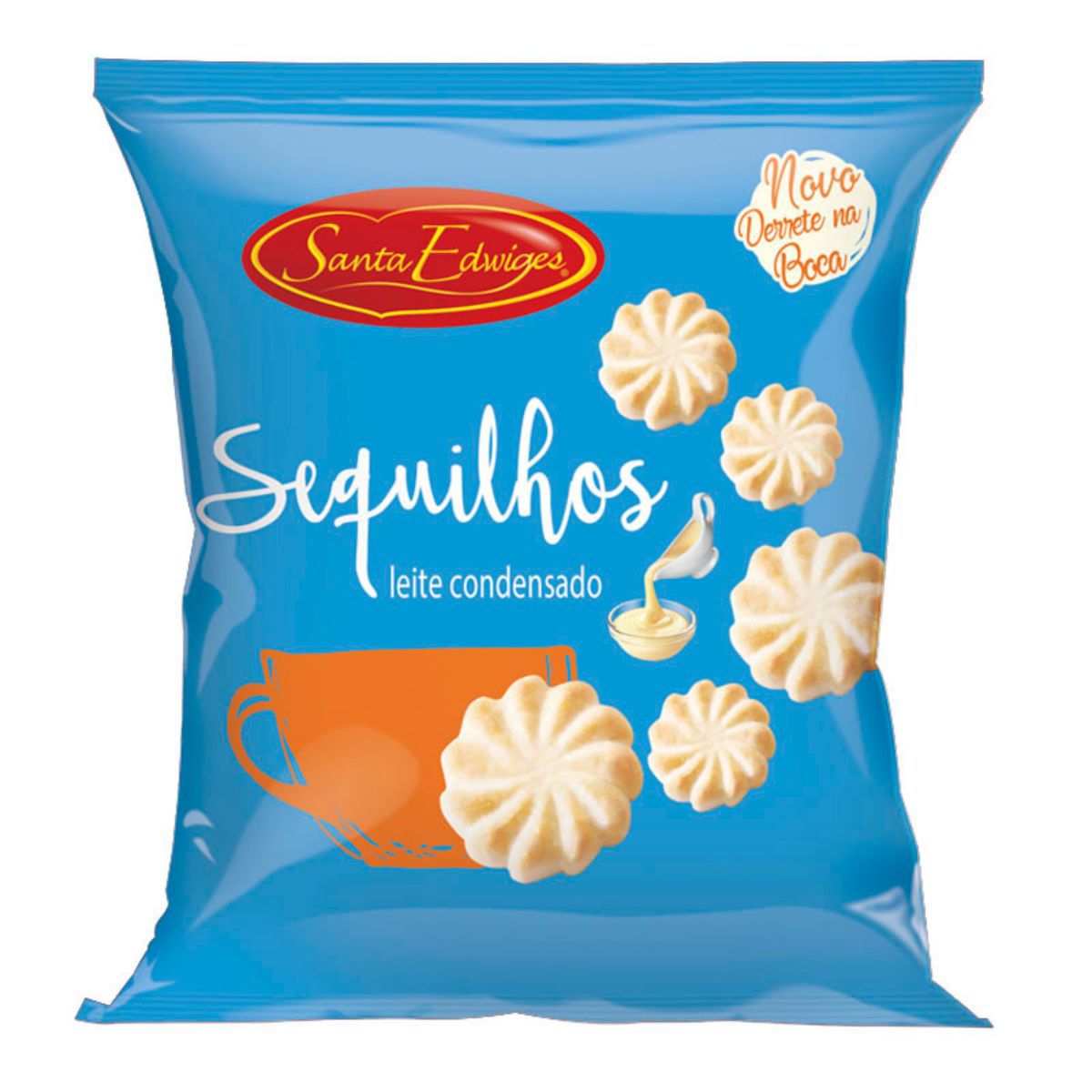 SEQUILHOS STA EDW 90G