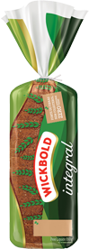 PAO DE FORMA FONTE DE FIBRAS 450 GR