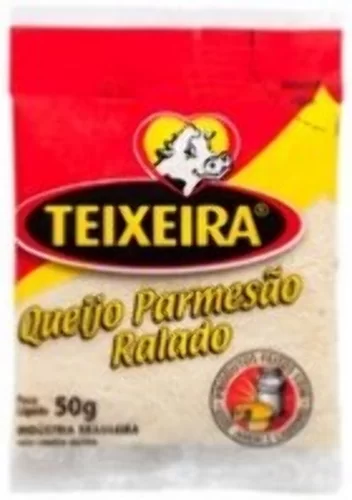 QUEIJO R. FIAPO 40G TEIXEIRA