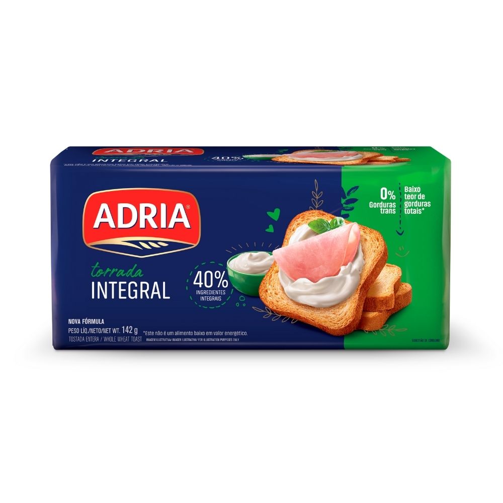 TORRADA ADRIA INTEGRAL 142G