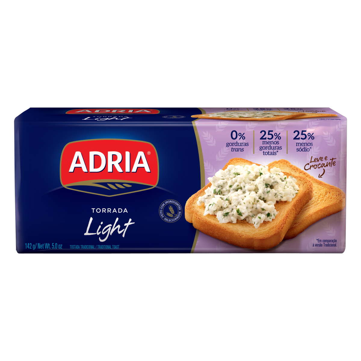 TORRADA ADRIA 142G LIGHT
