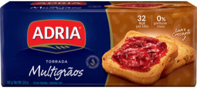 TORRADA ADRIA MULTIGRAOS