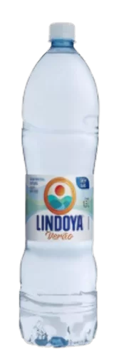 AGUA LINDOYA VERAO  1,5L