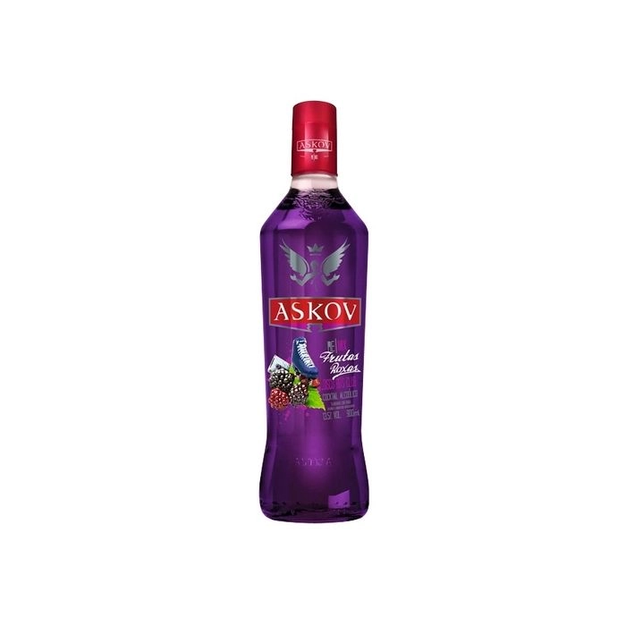 ASKOV F. ROXAS 900ML