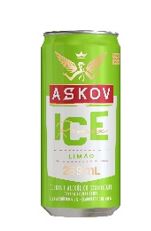 ASKOV ICE LIMAO LT 269ML