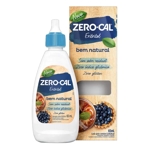 ADOC ZERO CAL ERITRITOL 65ML