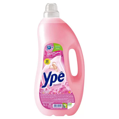 YPE AMAC.TRAD.TERNURA