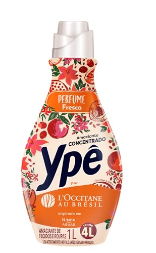 YPE AMAC.CONC.L'OCCITANE NINFA