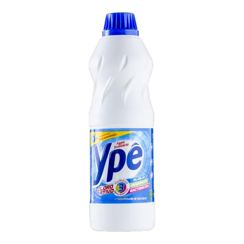 AGUA SANITARIA YPE 1L