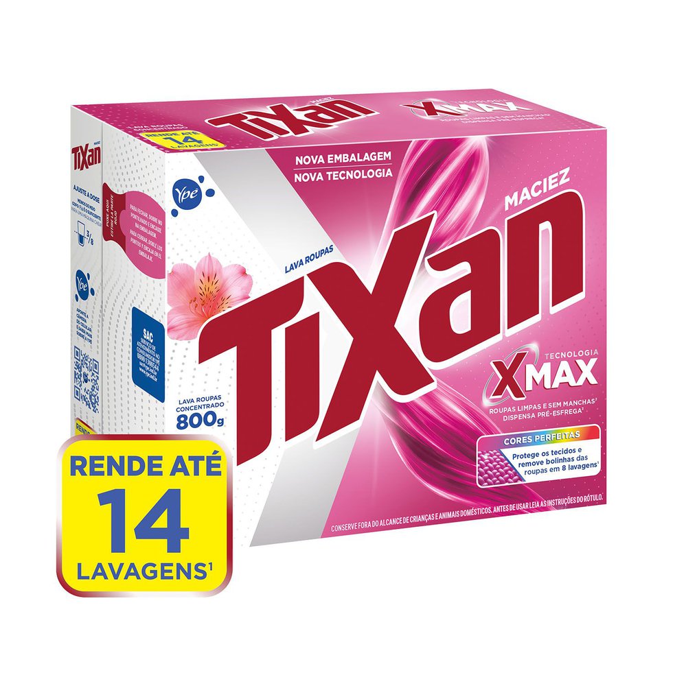 DET.PO TIXAN MACIEZ 800G