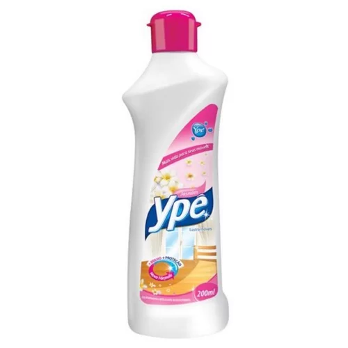 LUSTRA MOVEIS YPE JASMIM 200ML
