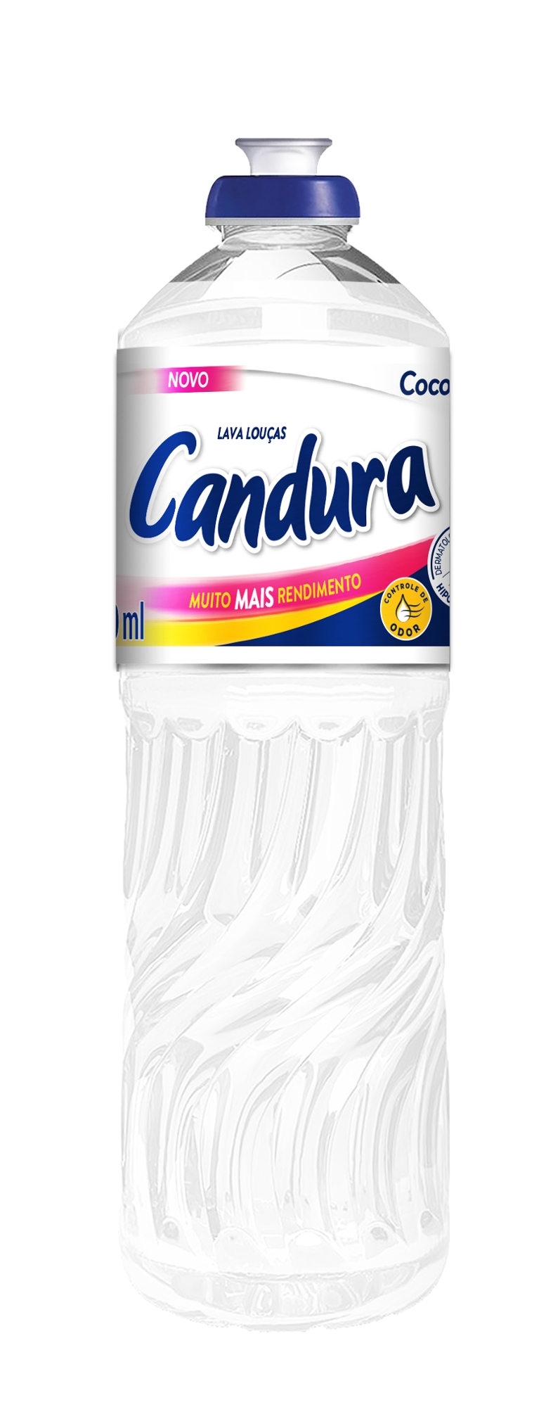 DET.LIQ.CANDURA COCO