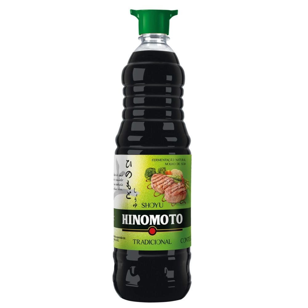 HINOMOTO TRAD. 1L