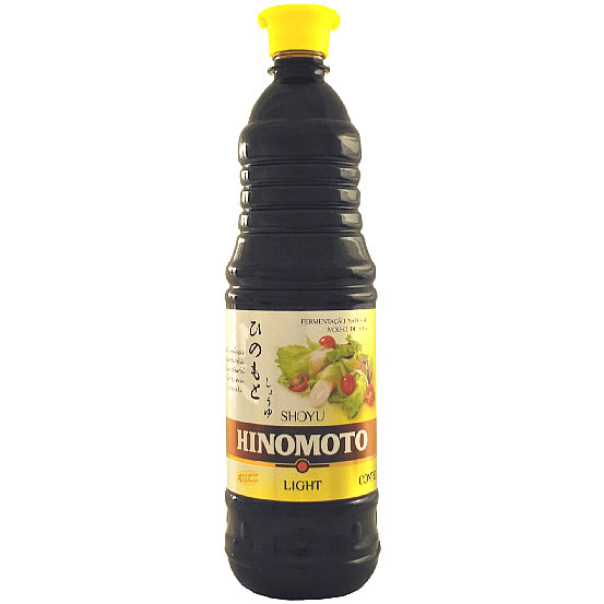 HINOMOTO LIGHT 1000